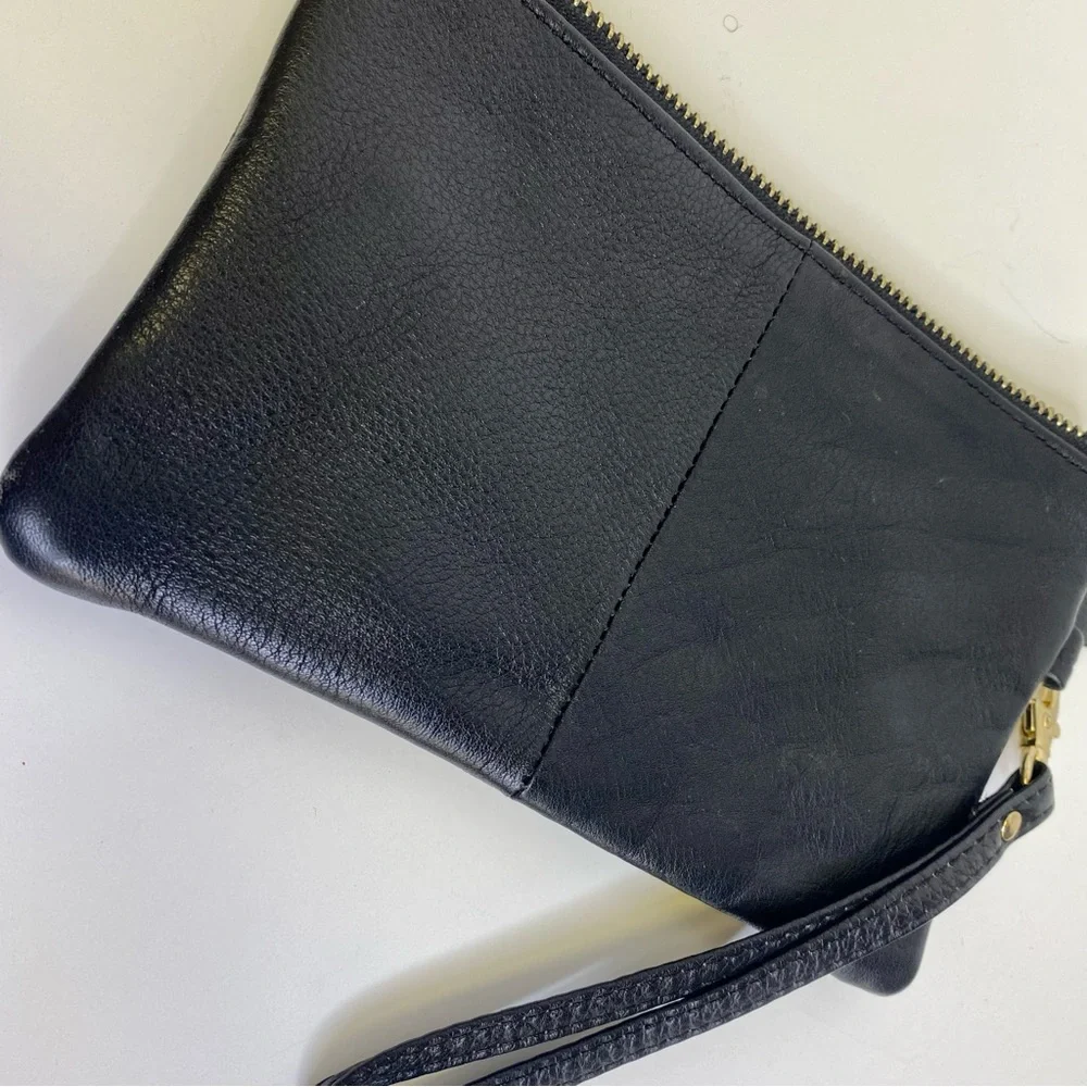 FREE with purchase-Bundle of leather wallet’s pouches - Picture 7 of 10